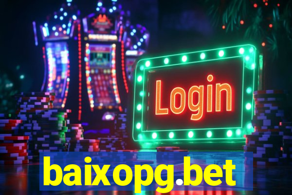 baixopg.bet