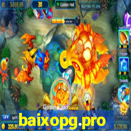 baixopg.pro