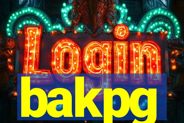 bakpg