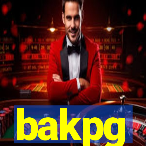 bakpg
