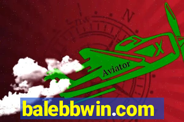 balebbwin.com