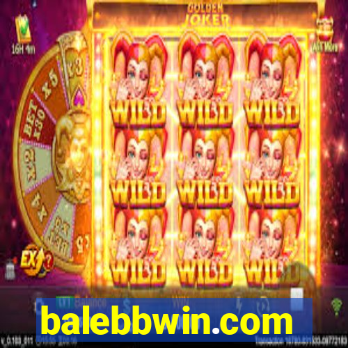 balebbwin.com