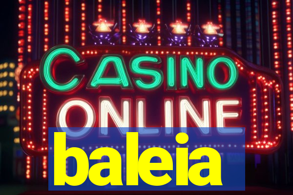 baleia-pg.com