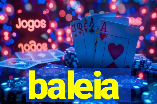 baleia-pg.com