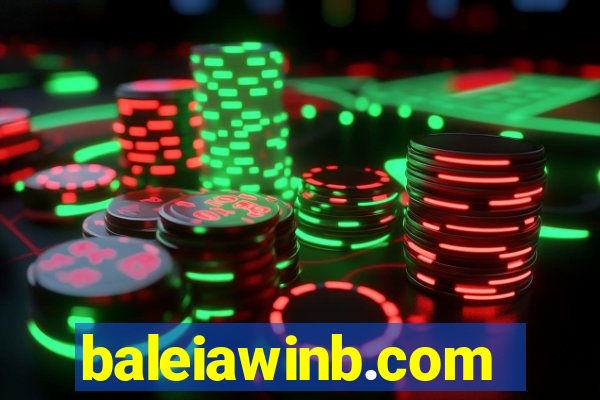 baleiawinb.com