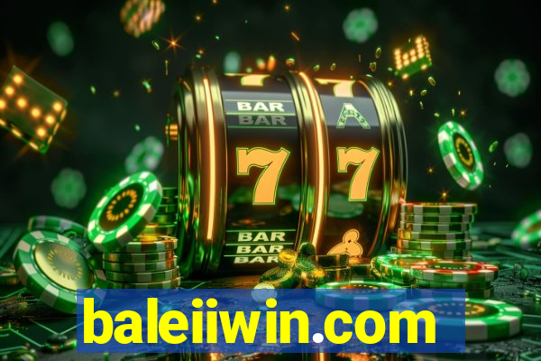 baleiiwin.com