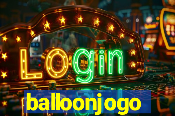 balloonjogo