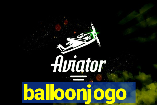 balloonjogo