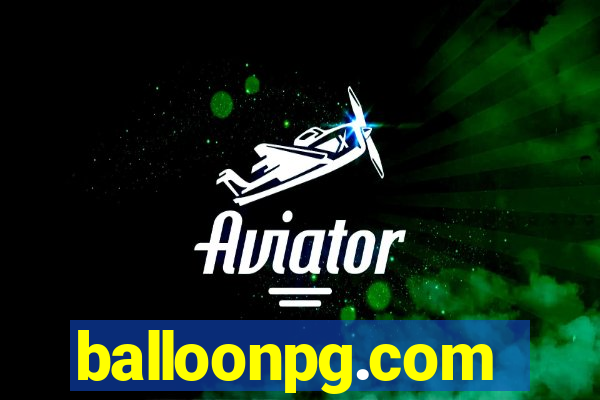 balloonpg.com