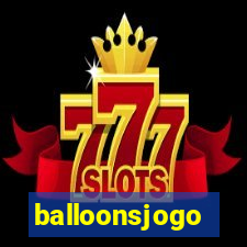 balloonsjogo