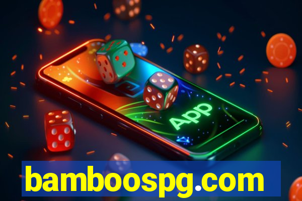 bamboospg.com