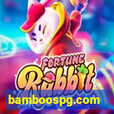 bamboospg.com