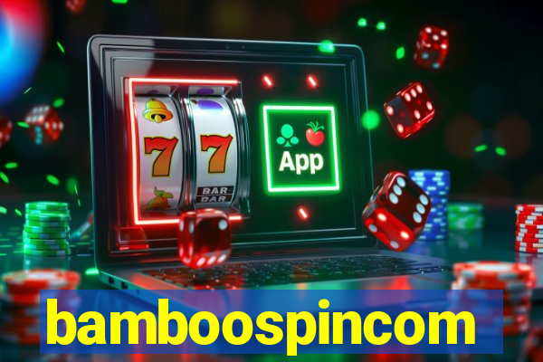bamboospincom