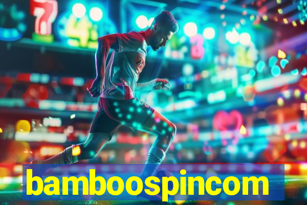 bamboospincom