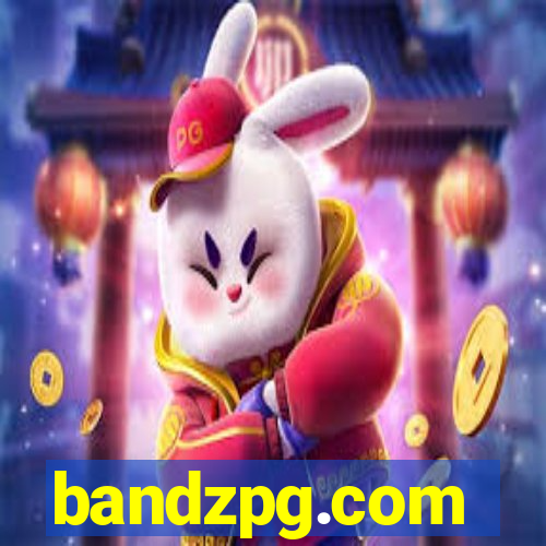 bandzpg.com