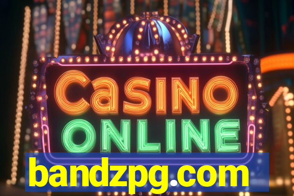 bandzpg.com
