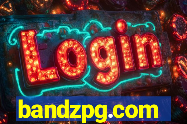 bandzpg.com