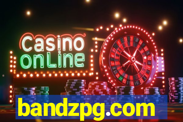 bandzpg.com