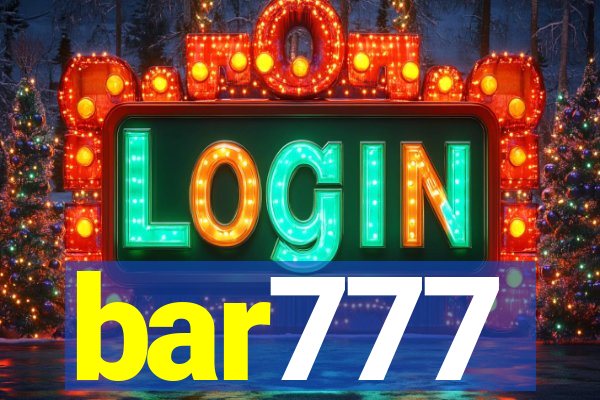 bar777