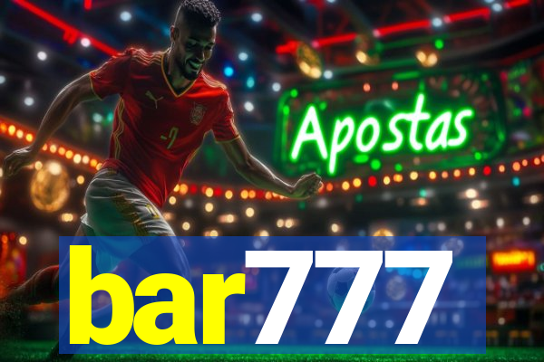 bar777