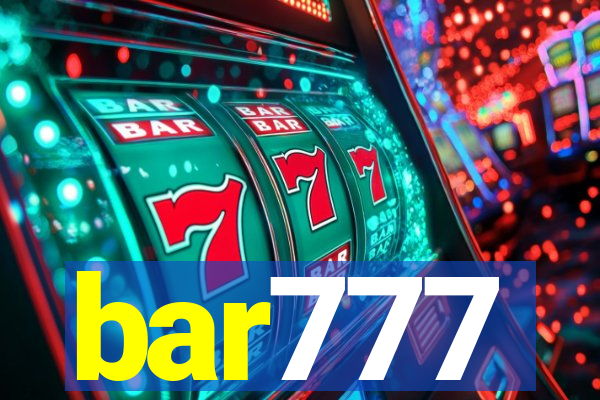 bar777