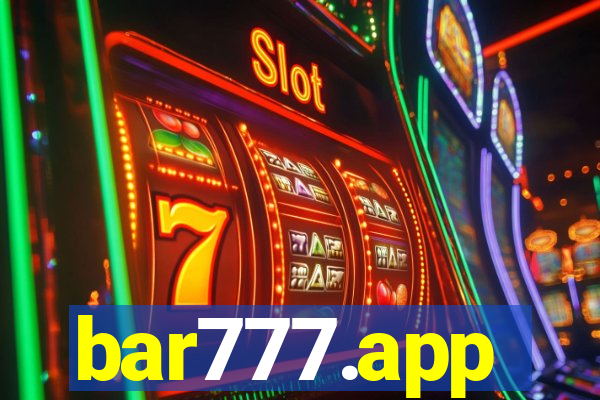bar777.app