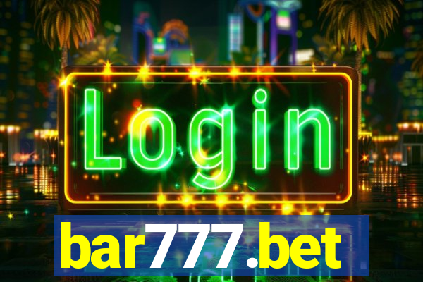bar777.bet