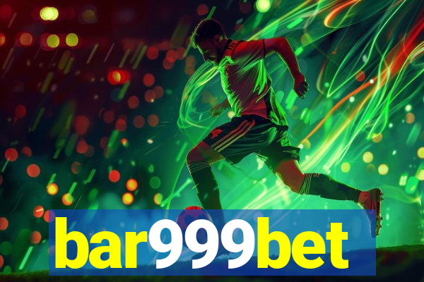 bar999bet