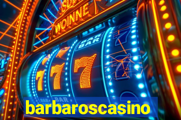 barbaroscasino