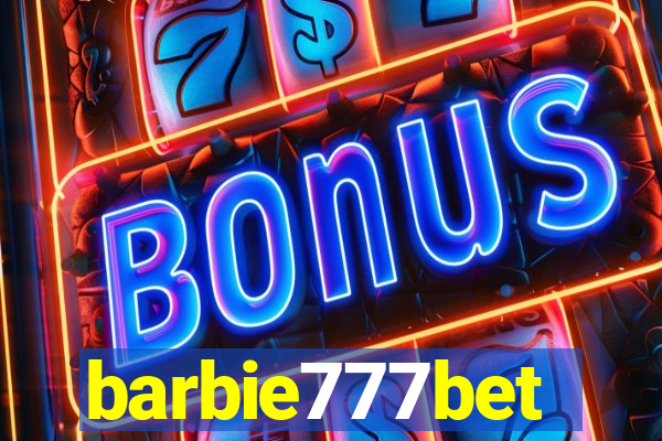 barbie777bet