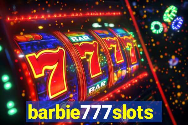 barbie777slots