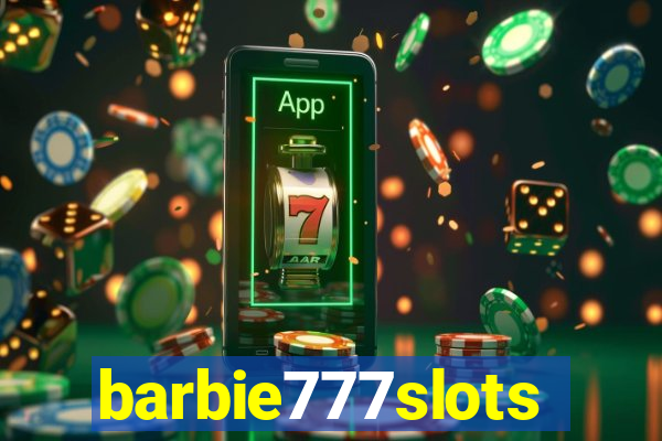 barbie777slots