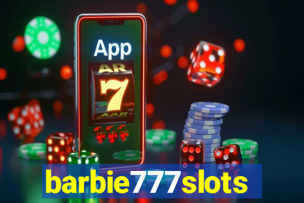 barbie777slots
