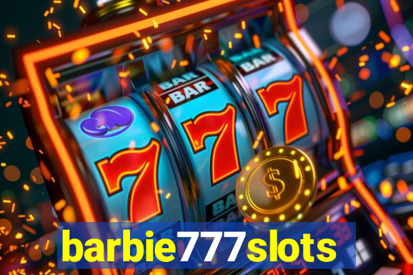 barbie777slots