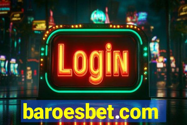 baroesbet.com