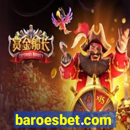 baroesbet.com