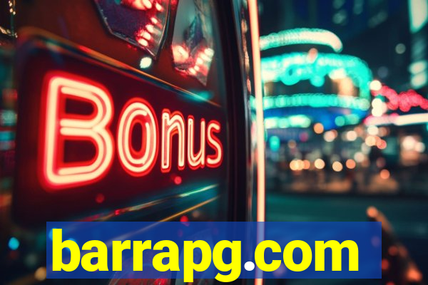 barrapg.com