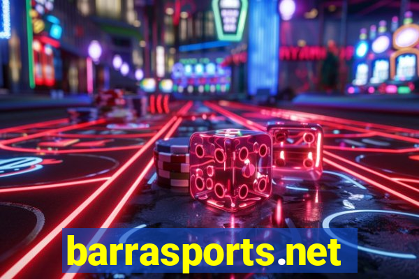barrasports.net