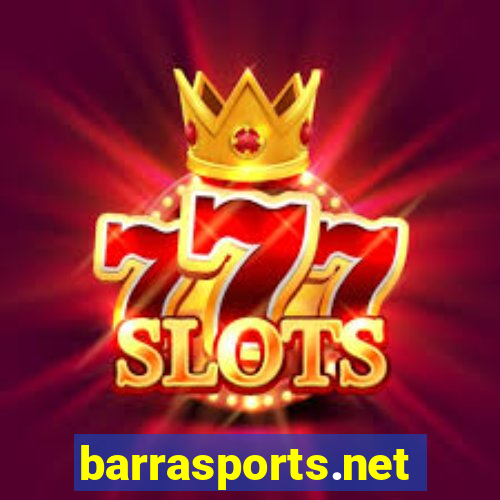 barrasports.net