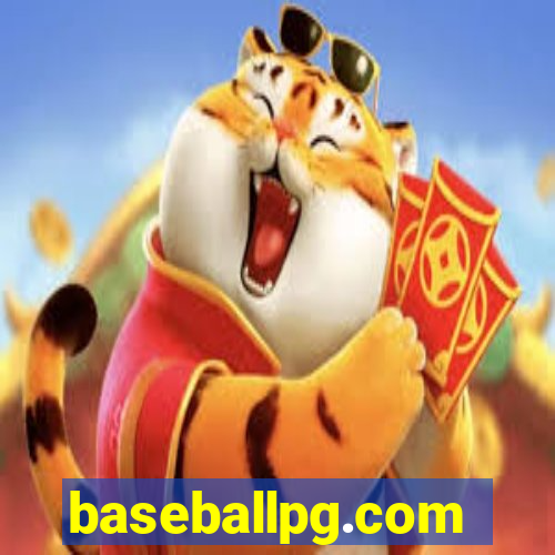 baseballpg.com