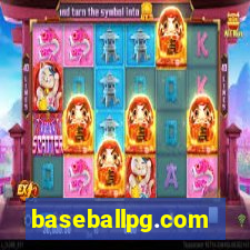 baseballpg.com