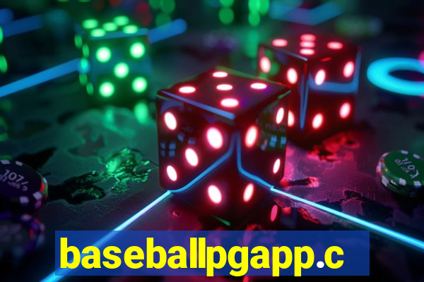 baseballpgapp.com