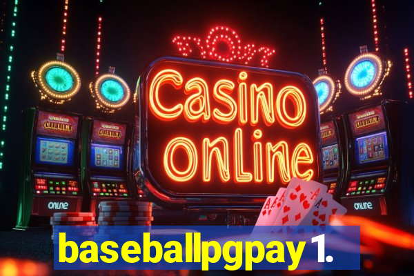 baseballpgpay1.com
