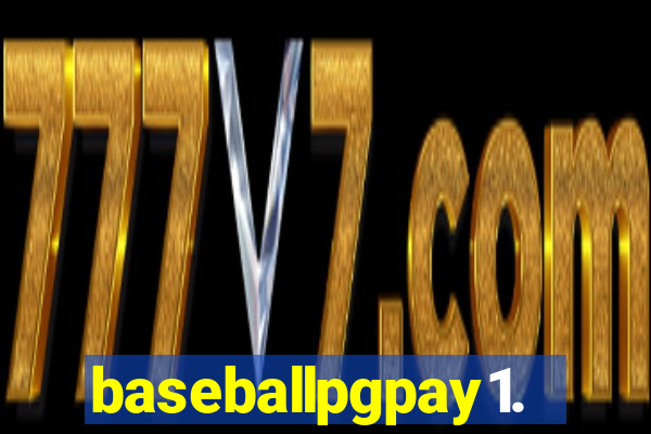 baseballpgpay1.com