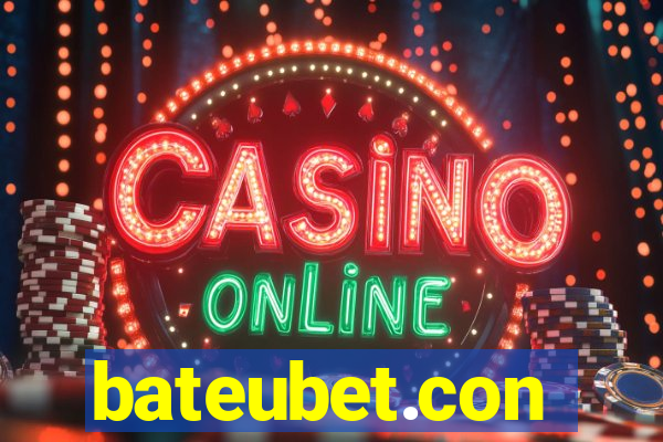 bateubet.con