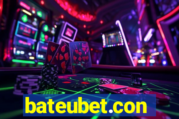 bateubet.con
