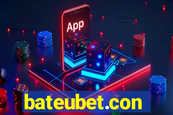 bateubet.con