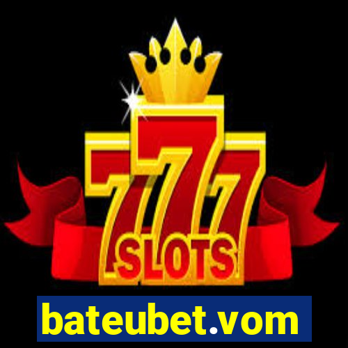bateubet.vom