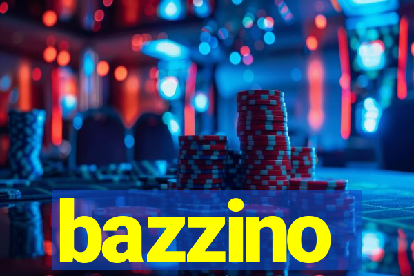 bazzino