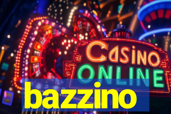 bazzino